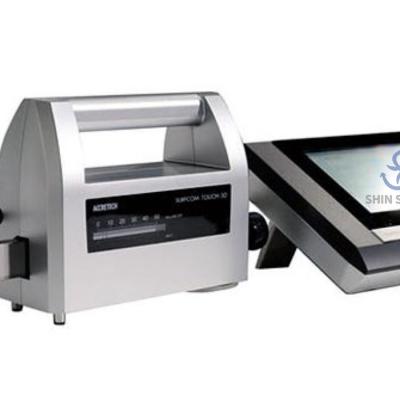 表面粗度測定機